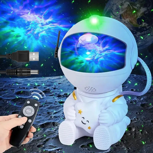 ASTRONAUTA PROYECTOR
