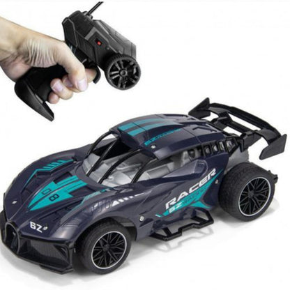 4WD Carro Control Remoto