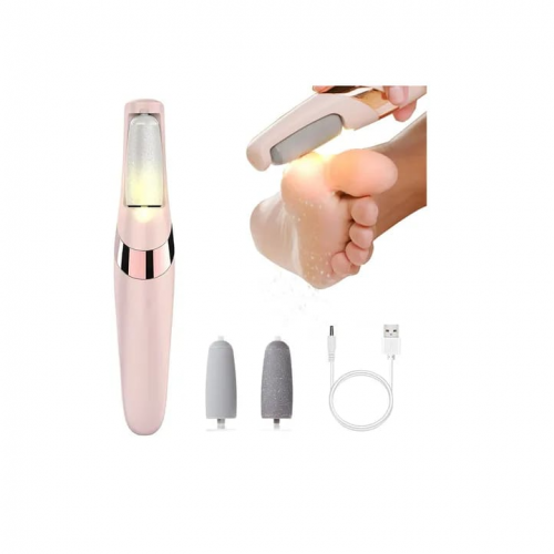 Removedor de Callos Eléctrico