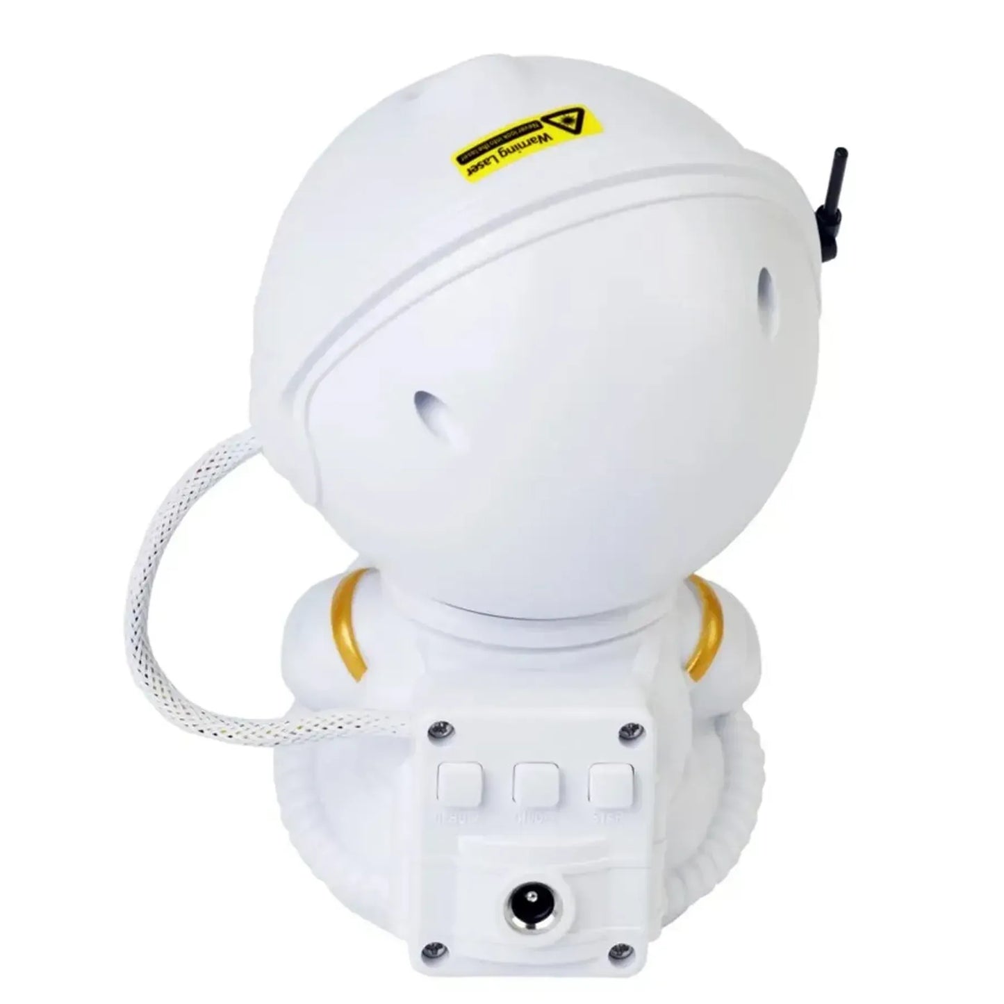 ASTRONAUTA PROYECTOR