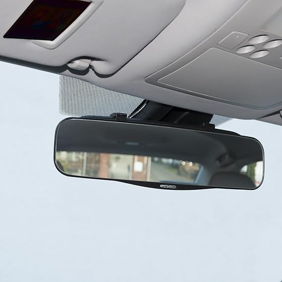 ESPEJO RETROVISOR PANORAMICO