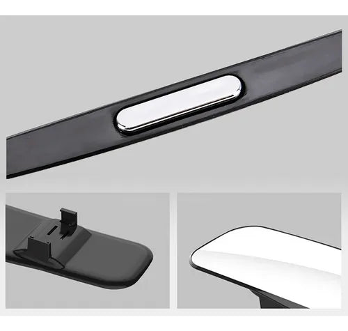 ESPEJO RETROVISOR PANORAMICO