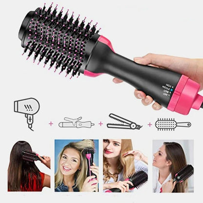 CEPILLO ONE STEP HAIR DRYER