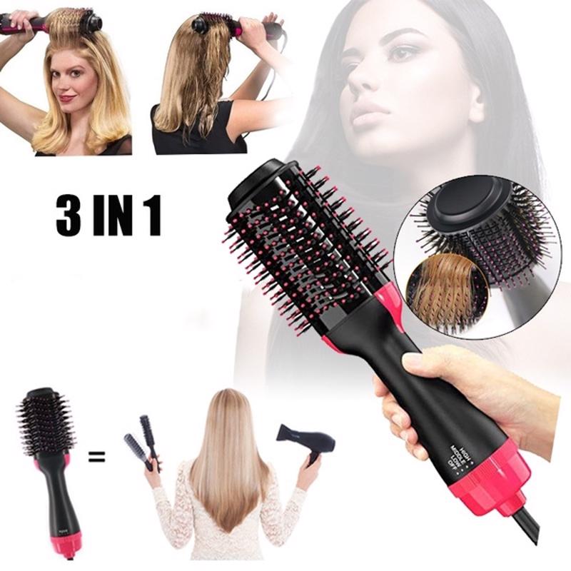 CEPILLO ONE STEP HAIR DRYER