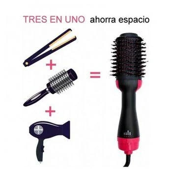 CEPILLO ONE STEP HAIR DRYER